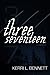 Three Seventeen