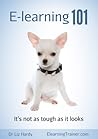 E-learning 101 by Liz  Hardy