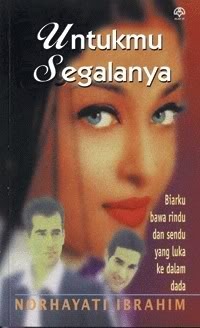 Untukmu Segalanya (Unknown Binding)