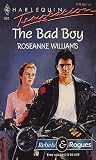 The Bad Boy
