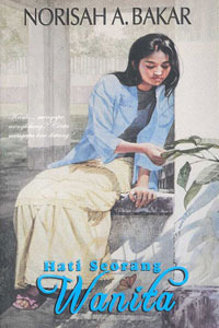 Hati Seorang Wanita