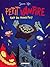 Petit Vampire fait du Kung Fu by Joann Sfar Petit Vampire fait du Kung Fu by Joann Sfar
