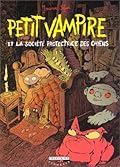 Petit vampire et la Société Protectrice des Chiens