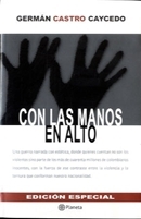 Con las manos en alto