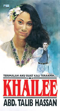Khailee (Paperback)
