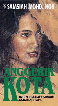 Anggerik Kota (Paperback)