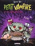 Petit Vampire et la Soupe de caca