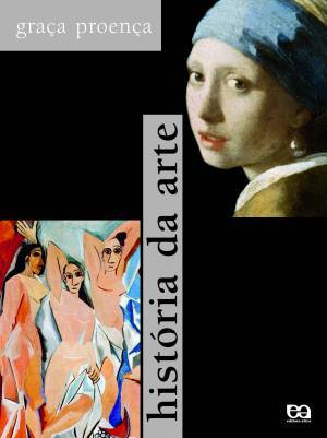 História da Arte (Paperback)