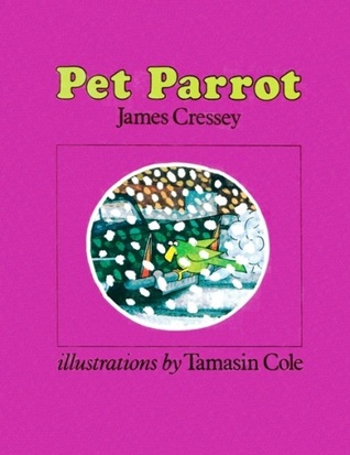 Pet Parrot