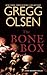 The Bone Box by Gregg Olsen