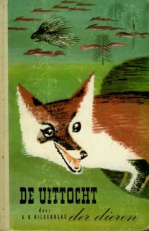 De Uittocht der Dieren