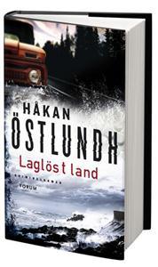 Laglöst land (Fredrik Broman, #6)