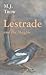 Lestrade and the Magpie by M.J. Trow