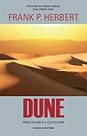 Dune by Frank Herbert