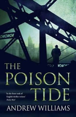 The Poison Tide (Hardcover)