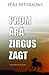 Prom ārā zirgus zagt
