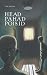 Head pahad poisid