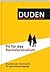 Duden - Fit für das Bachelorstudium: Grundwissen Grammatik für Sprachstudiengänge