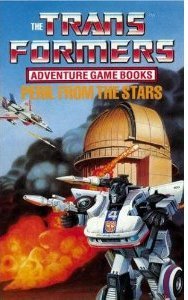 Peril from the Stars (Young Corgi Books)