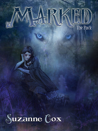 Marked (The Pack, #1)