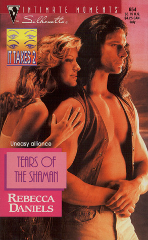 Tears Of The Shaman (It Takes Two, #1)
