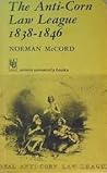 The Anti-Corn Law League, 1838-1846