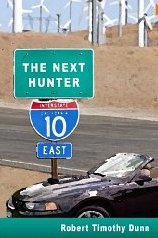 The Next Hunter (Kindle Edition)