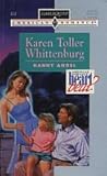 Nanny Angel by Karen Toller Whittenburg
