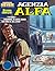 Agenzia Alfa n. 20: “Hydra” - Dramma in alto mare - Un’amica nei guai