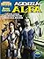 Agenzia Alfa n. 21: La città sepolta - Una missione per due - L'armata della macchine