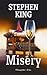 Misery by Stephen  King
