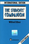 The Student's Companion (International Edition)