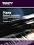 Piano Scales & Arpeggios Grades 6-8