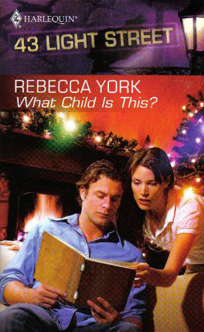 What Child is This? (43 Light Street #8)