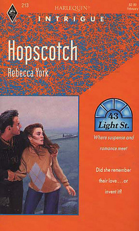 Hopscotch (43 Light Street, #6)
