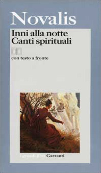 Inni alla notte - Canti spirituali (Paperback)