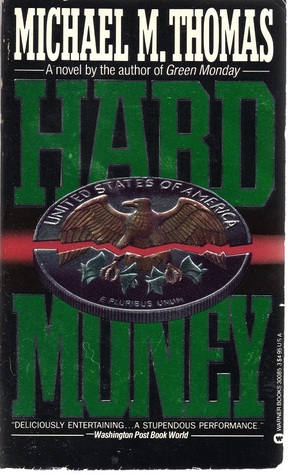 Hard Money (Paperback)