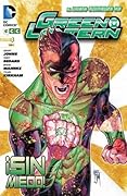 Green Lantern 04