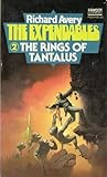 The Rings of Tantalus (The Expendables, #2)