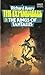 The Rings of Tantalus (The Expendables, #2)