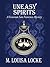 Uneasy Spirits (A Victorian San Francisco Mystery #2)