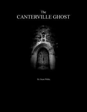 The Canterville Ghost