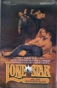 Lone Star and the Death Merchants