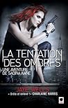 La tentation des ombres by Jaye Wells