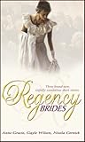 Regency Brides