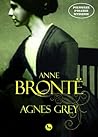 Agnes Grey by Anne Brontë