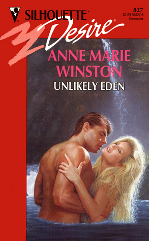 Unlikely Eden (Mass Market Paperback)