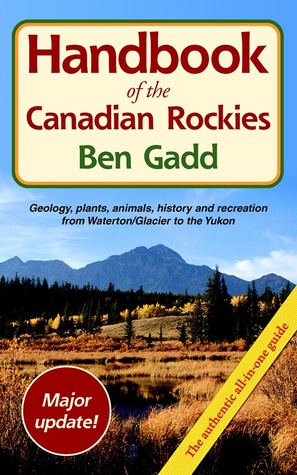 Handbook of the Canadian Rockies (Paperback)