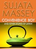 Convenience Boy and Other Stories of Japan