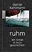 Ruhm